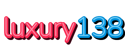 luxury138 — logo kanal