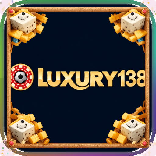 luxury138 — mitra unggulan