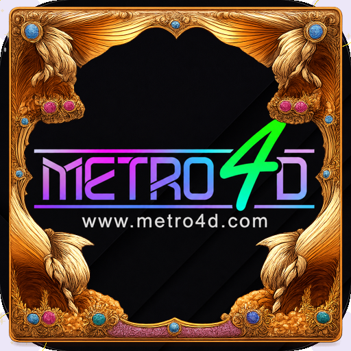 metro4d — mitra unggulan