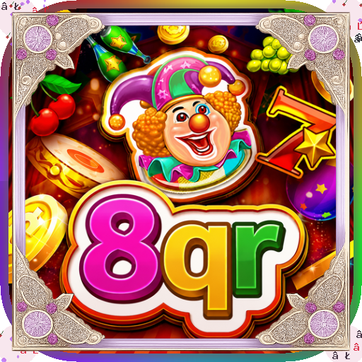 8qr — mitra unggulan